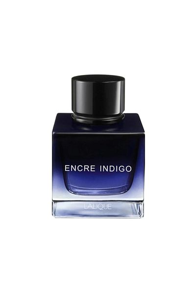 Lalique Encre Indigo by Lalique Eau de Parfum 100ml