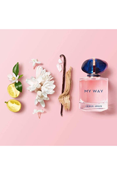 Giorgio Armani Armani My Way for Women Eau de Parfum 90ml