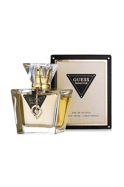 Guess Qais Seductive Women's Eau de Toilette 75ml