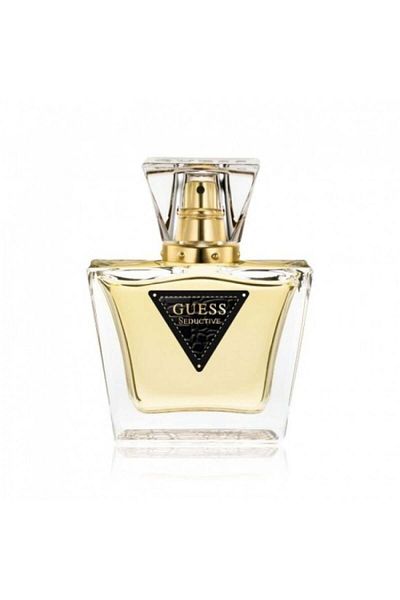 Guess Qais Seductive Women's Eau de Toilette 75ml