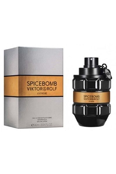 Viktor&Rolf Viktor & Rolf Spicebomb Extreme Eau de Parfum 90ml