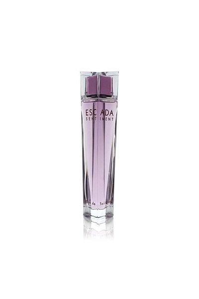 Escada Escada Sentiment Eau de Toilette for women 75ml