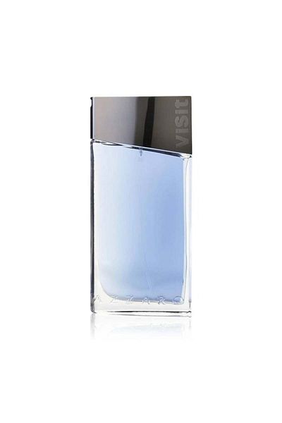 Azzaro Azzaro Visit for Men Eau de Toilette 100ml