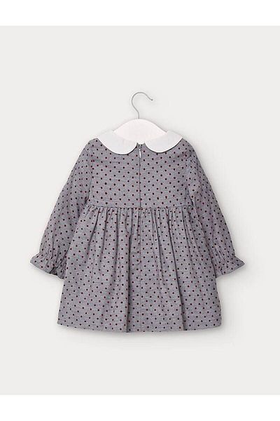 MAYORAL Long sleeve dress, Mayoral
