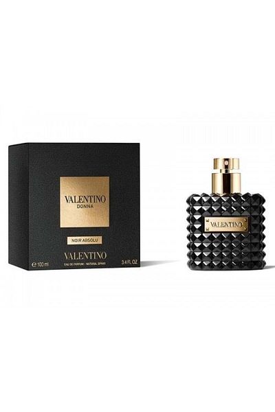 Valentino Valentino Donna Noir Absolu for Women Eau de Parfum 100ml
