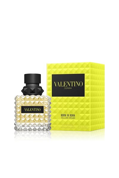Valentino Valentino Donna Born in Roma Yellow Dream Eau de Parfum 100ml