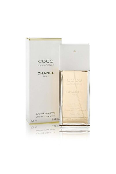 Chanel Chanel Coco Mademoiselle Eau de Toilette 100ml