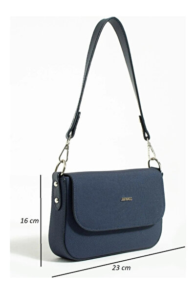 Just Polo Original Women's Cream Camel Hand and Shoulder Bag 346005Mh