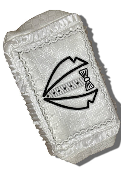 Muensu 1 Τεμάχιο 60*35 Σφουγγαροσκούπα μεγάλου μεγέθους με φιγούρα γαμπρού, γ...