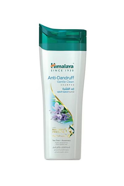 Himalaya Gentle cleansing anti-dandruff shampoo 200ml