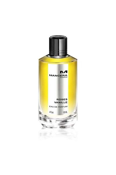 Mancera Mancera Rose Vanilla Eau de Parfum 120ml