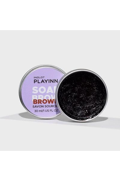 INGLOT Inglot Play-N-Play Eyebrow Soap