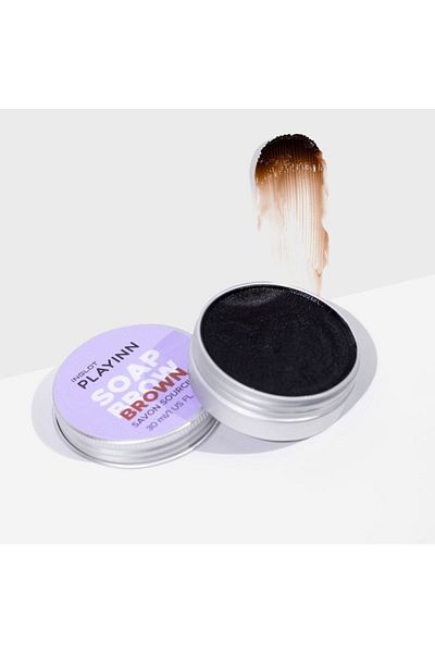 INGLOT Inglot Play-N-Play Eyebrow Soap