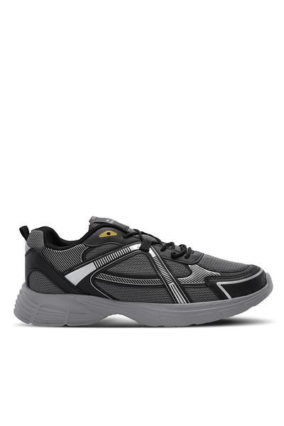 Slazenger Exotic I Men's Running & Walking Shoes Dark Gray