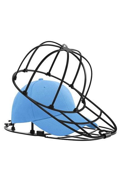 TrioStore Hat Washing Holder, Multifunctional Cleaning, Prevent Hat Deformation, M