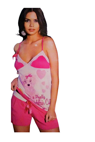 Berrak 2440 BERRAK PRETTY SET DE PANTALONI PENTRU CĂRIE