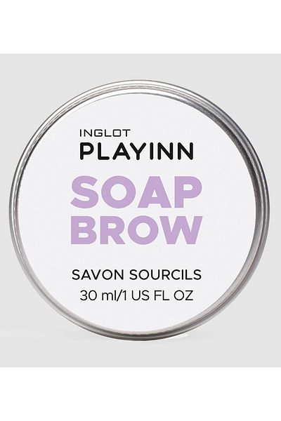 INGLOT Inglot Eyebrow Soap 30g