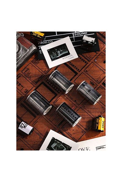 İthal H6-2M Frame Pet Tape - Number : 4