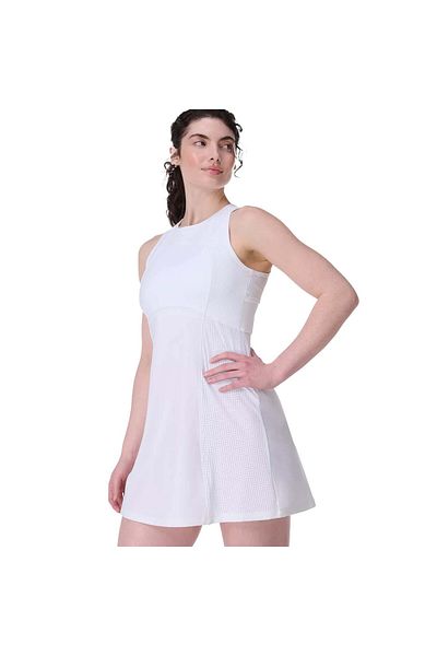Sweaty Betty Sweaty Betty Racket Tennis Dress Women's Dress Women's Dress Sb10190-005