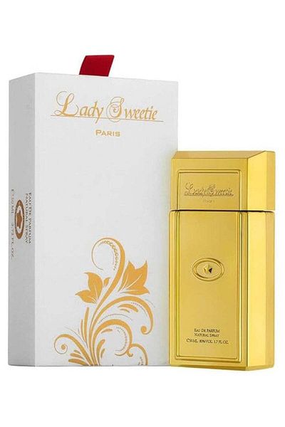 DERAAH Lady Sweety Perfume 100 ml