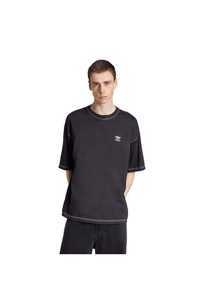 adidas Essentıals Tee Men's T-Shirt Jw0971