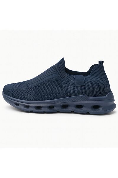 E6000 E60 Casual Men’s Ultra-Light Slip-On Walking