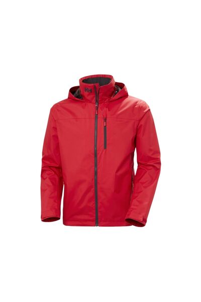 Helly Hansen Crew Hooded Coat Men's Coat Hha.34443