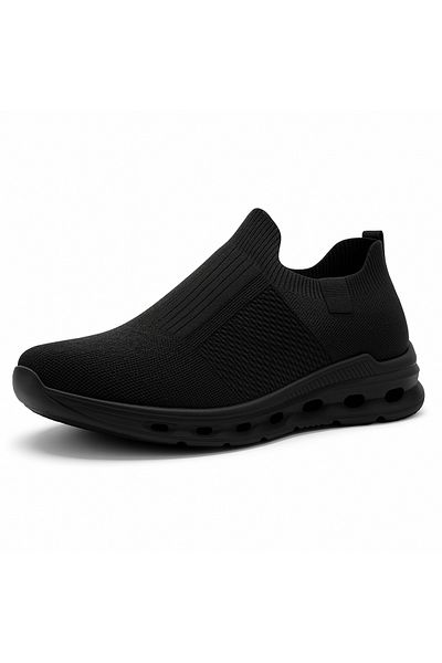 E6000 E60 Casual Men’s Ultra-Light Slip-On Walking