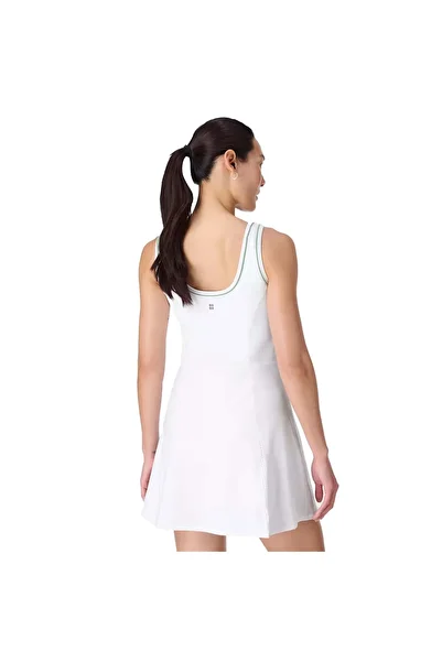 Sweaty Betty Sweaty Betty Power Flare Dress Women Dress Women Dress Sb10189-005