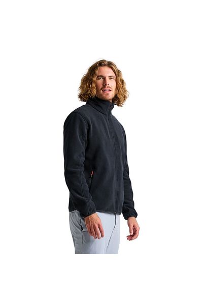 Slam Deck Fleece Men's Black Fleece