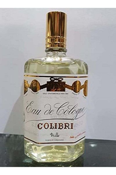 Colibri Lemon Cologne Eau de Cologne 250ml