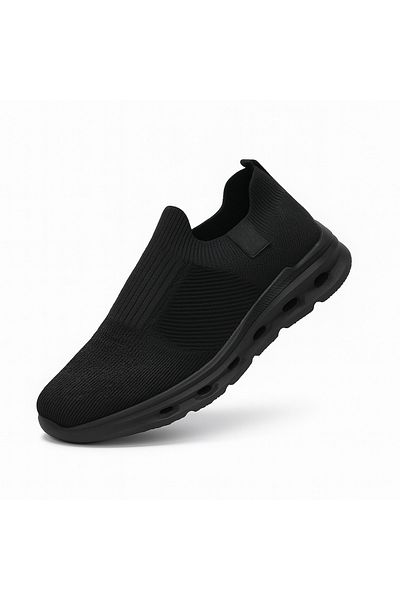 E6000 E60 Casual Men’s Ultra-Light Slip-On Walking