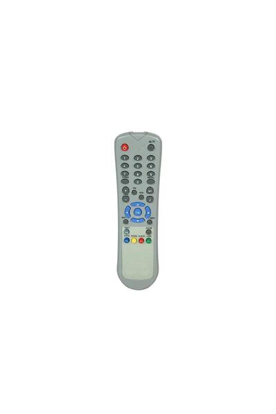 KUMANDA 529 REDLİNE