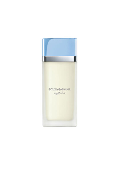Dolce&Gabbana Hellblau Pour Femme Edt Vapo Dolce & Gabbana 100 ml