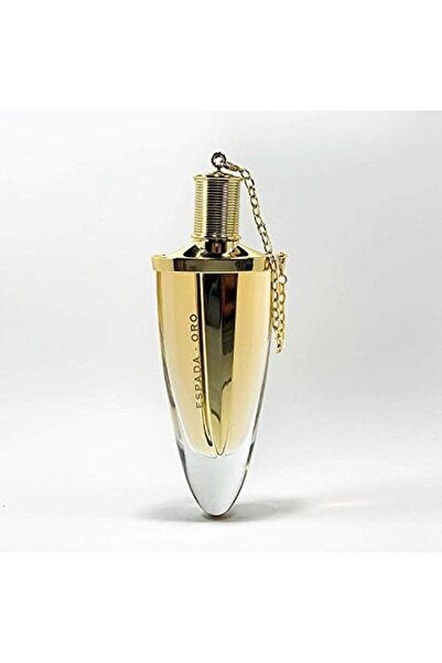 Emper Espada Oro for Women Edp, 100 ml