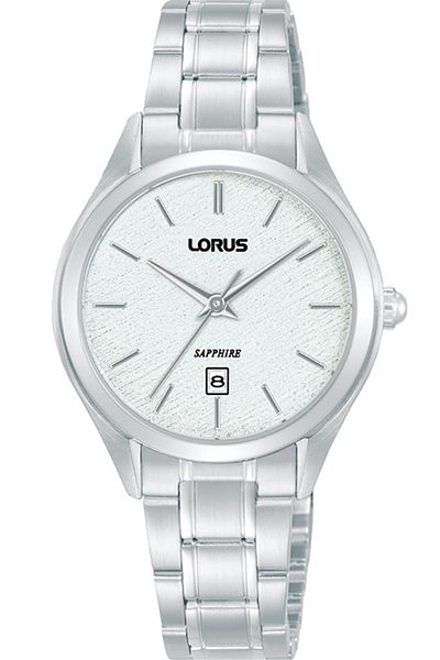 Lorus Rj289Bx9 Women's Wristwatch