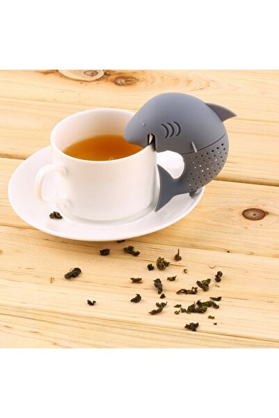 Gadget Master Shark Tea Infuser