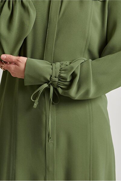 Alvina ΤΟΥΝΙΚ ΜΕ ΛΕΠΤΟΜΕΡΗ ΔΑΝΤΕΛΕΣ 45495