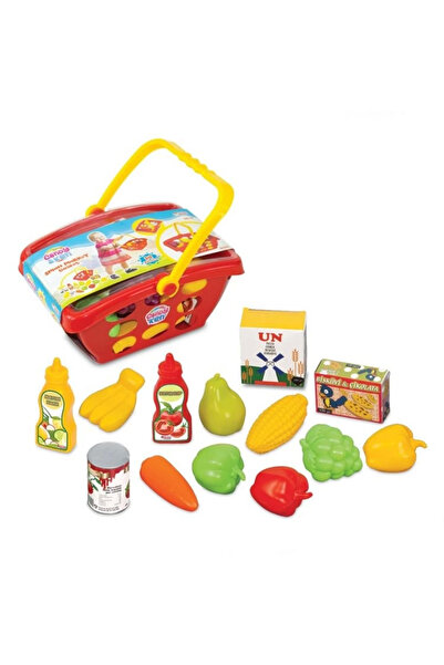 Belle Fusion عربة تسوق صغيرة من BFS Dede