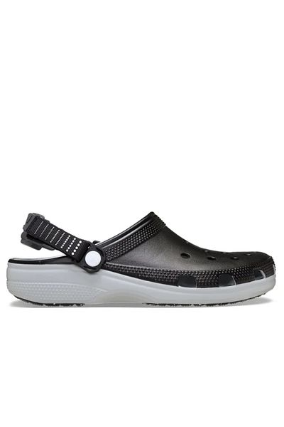 Crocs Classic Turbo Clog Men's Sabo Slippers