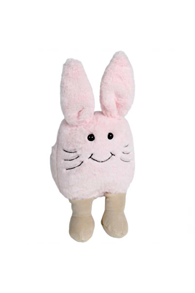 Belle Fusion لعبة بي إف إس إيموجي القطيفة الوردية 40 سم