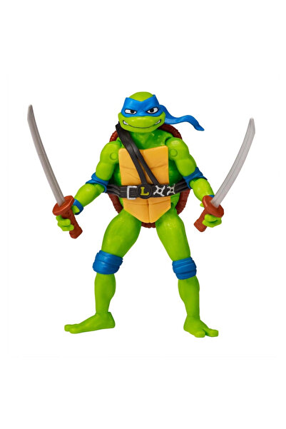 Belle Fusion Bfs Ninja Turtles Action Figure Tu805G00