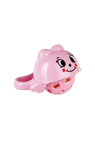 CanEm Bfs Cute Dolphin Rattle