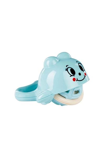 CanEm Bfs Cute Dolphin Rattle