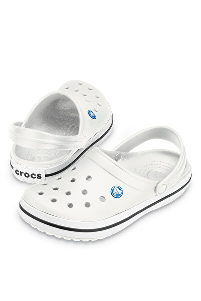 Crocs 11016 Kadın Günlük Rahat Sabo Terlik