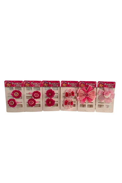 Generic Brand Bfs Curly Girls Buckle