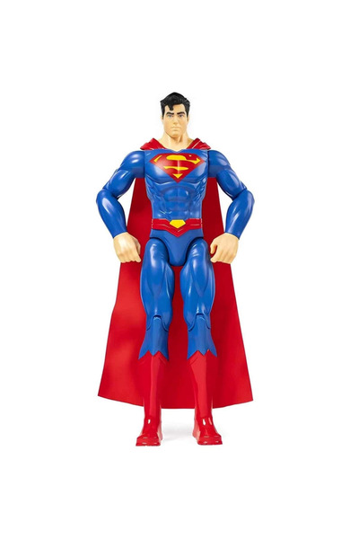 İsmiyle Al Znv Mey Import ®   Superman Action Figure 30 cm 6056778 Znv2026