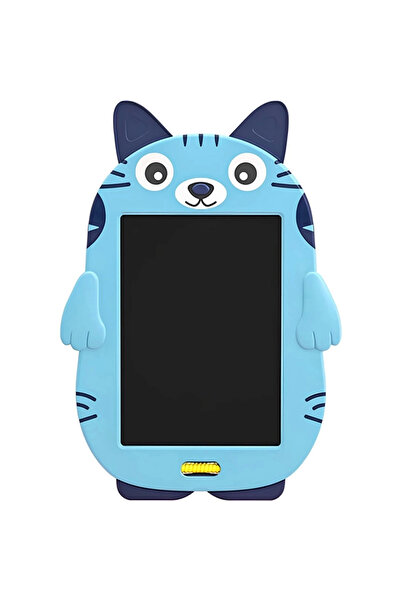 Belle Fusion Bfs Lc Cute Cat Drawing Tablet 22 cm