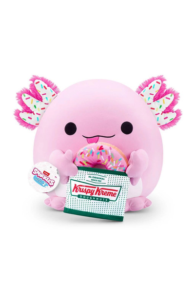 Belle Fusion BFS 5UA04000 سناكلز أبوركبور قطيفة 20 سم