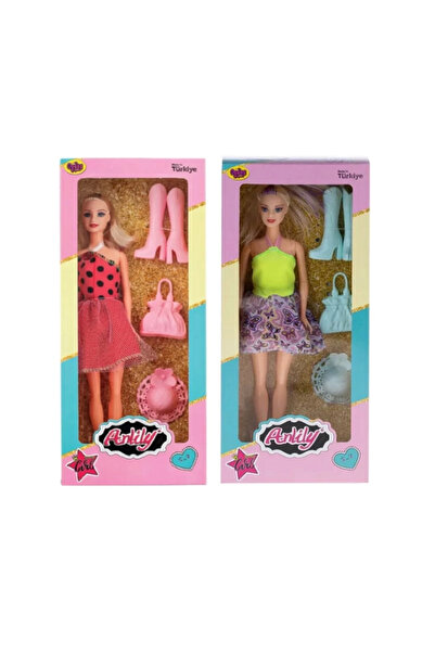 İsmiyle Al Znv Mey Import ®   Fashion Model Bebek Znv2026